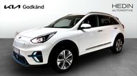 Kia E-Niro Advance *Räntekampanj 0%*