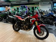 Honda CRF1000 Africa Twin DTC