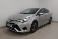 Toyota Avensis Sedan 2.0 D-4D Active Plus Navi Eu6