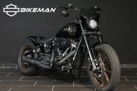 Harley-Davidson Low rider S  | FXLRS | STAGE 2