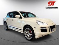 Porsche Cayenne GTS TipTronic S (405hk)