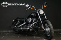 Harley-Davidson Street Bob | FXDB |