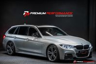 BMW 330 i xDrive Touring M Sport Pano|H/K|19"|Drag|Navi Pro