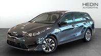 Kia Cee´d SW 1.5T Automat (DCT) 140hk höstkampanj 2025