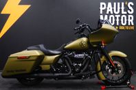 Harley-Davidson Road Glide FLTRX