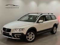 Volvo XC70 D4 Geartronic Summum 180hk