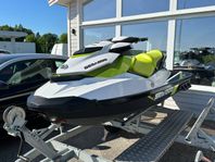 Sea-Doo Big Two Dubbeltrailer -19