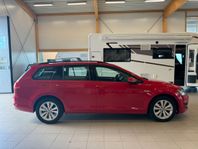 Volkswagen Golf Sportscombi 1.4 TGI BlueMotion DSG, Euro 6