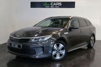 Kia Optima SW Plug-in Hybrid Advance Plus 2 Pano H/K Kamera