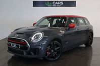 MINI Clubman ALL4 Clubman JCW H/K Navi 231hk