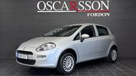 Fiat Punto 1.4 5-d Easy-paket M-värmare P-sensor Moms 69hk