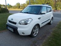 Kia Soul 1.6 CRDi Euro 4