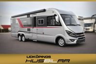 Bürstner Elegance I 910 G MB 170hk HD