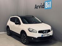 Nissan Qashqai 1.6 Tekna Pano GPS Bose 360° kamera PDC