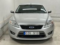 Ford Mondeo Halvkombi 2.0 TDCi Durashift Titanium Facelift