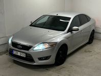 Ford Mondeo Halvkombi 2.0 TDCi Durashift Titanium Facelift