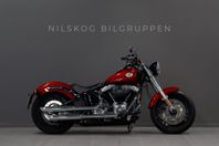 Harley-Davidson FLS | Vance & Hines | ABS | *SÅLD