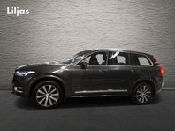 Volvo XC90 T8 AWD TE Inscription 7-säten//Teknik-Pro//360 ka