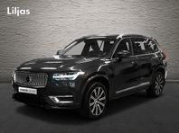 Volvo XC90 T8 AWD TE Inscription 7-säten//Teknik-Pro//360 ka