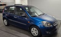 Ford Fiesta 5-dörrar 1.3