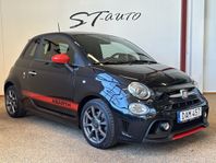 Abarth 595 1.4 T-JET 16V 145hk MOMS