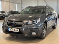 Subaru Outback 2.5 4WD AUT DRAG 360 KAM MOMS LEASBAR