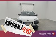 Citroën C4 Cactus PureTech 82hk Feel N 4,95% Ränta