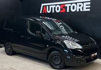 Citroën Berlingo L2 Stora skåpet Moms Leasebar drag 3-sits 1