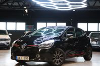 Renault Clio 0.9 TCe NAVI KEYLESS FARTHÅLLARE VÄLSKÖTT 90HK