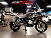 BMW Motorrad R 1200 GS Adventure