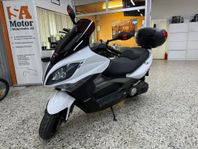 Kymco Xciting 500 RI 0.5 CVT  Välvårdat