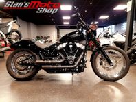 Harley-Davidson Softail Standard FXST Vance & Hines Låga mil