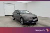 Seat Leon X-Perience 1.6 TDI 4Drive Kamera Drag