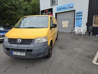 Volkswagen Transporter T28 2.5 TDI Euro 3