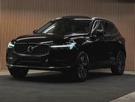 Volvo XC60 T6 II LONG RANGE/AWD/INSCRIPTION/PANO/*TOPPSKICK*