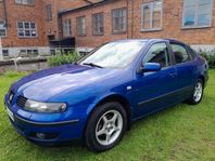 Seat Toledo 1.6 Euro 4