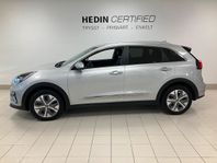 Kia E-Niro Kia E-Niro 0% räntakampanj