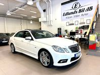 Mercedes-Benz E 250 CDI 4MATIC 7G-Tronic AMG Sport, Avantgar