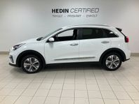 Kia E-Niro Kia E-Niro 0% räntakampanj