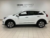 Kia E-Niro Kia E-Niro 0% räntakampanj