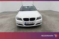 BMW 320 d xDrive Touring 184hk Värmare Sensorer Dragkrok