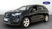 Ford Edge |SPORT|210HK| AWD| Ventilerade Säten| rattvärme|