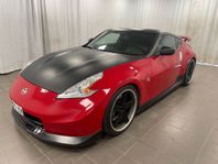 Nissan Z 370z Nismo 3.7 V6 Euro 5