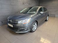 Citroën C4 1.6 e-HDi Airdream