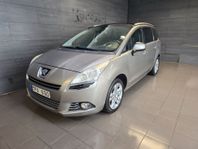 Peugeot 5008 1.6 HDi FAP EGS9