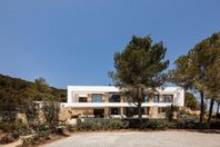 Villa i Eivissa, Islas Baleares