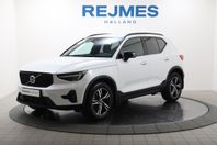 Volvo XC40 B4 FWD Bensin Plus Dark Dragkrok Förarstöd