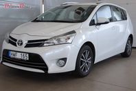 Toyota Verso 1.8 Valvematic Multidrive S, 147hk Business