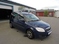 Skoda Roomster 1.2 Euro 4