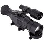 SIGHTMARK WRAITH 4K 4-32X40 W/ IR DIGITALT MÖRKERSIKTE